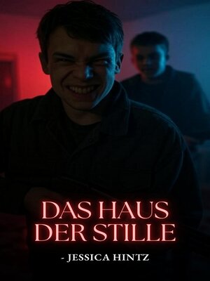 cover image of Das Haus der Stille